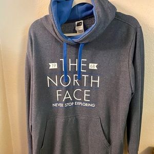 The North Face Hoodie